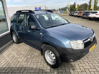 tweedehands Dacia Duster 1.6 Ambiance 2wd