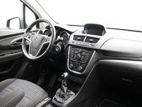 tweedehands Opel Mokka 1.4 T Cosmo 140 Pk | Navigatie | Trekhaak | Climat