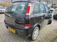 tweedehands Opel Meriva 1.6-16V Enjoy Motor defect