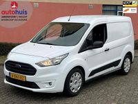 Occasion Ford Transit Connect Trend 100 PK (73 kW) 2018  (metallic) MPV