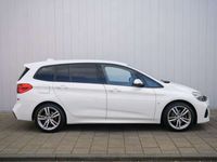 tweedehands BMW 218 Gran Tourer 2-serie 218i 141 Pk Automaat High Exec