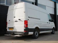 tweedehands VW Crafter 2.0 TDI 177PK L2H2 - EURO 6 - Airco - Navi - Cruise - Camera - ¤ 17.900,- Excl.