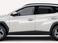 tweedehands Hyundai Tucson 1.6 T-GDI HEV Premium Sky | ¤3990 KORTING | SCHUIF/KANTEL PANORAMADAK | 360 CAMERA | BESCHIKBAAR PER 28-05 |