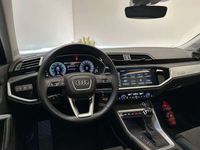 tweedehands Audi Q3 Sportback 45 TFSI e 245pk S tronic S Edition | S line, Panoramadak, Navigatie, Achteruitrijcamera |