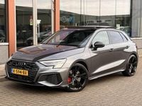 Occasion Audi S3 Sportback 311 PK (228 kW) 2020 Grijs Hatchback
