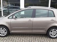 Occasion VW Golf Plus Cross Highline 2012 Bruin MPV