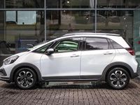 Occasion Honda Jazz 122 PK (89 kW) 2023 Wit, metallic lak Hatchback