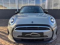 Occasion Mini Cooper Essential 136 PK (100 kW) 2022 Grijs (metallic) Hatchback