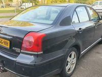 tweedehands Toyota Avensis 2.2 D-4D Executive