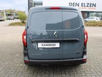 tweedehands Renault Kangoo E-Tech Advance L2 22 kW 44 kWh | Quick Charge snellader! | Uit voorraad leverbaar! |