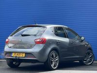 tweedehands Seat Ibiza SC 1.0 EcoTSI FR | Stoelverw. | Afn. trekhaak | DAB+