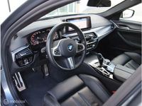 tweedehands BMW 530 5-SERIE e High Executive M-sport | M5 sportstoelen |