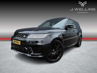 Occasion Land Rover Range Rover Sport Autobiography Dynamic 525 PK (386 kW) 2018 SUV