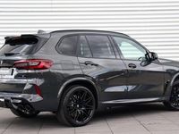 tweedehands BMW X5 M Competition | M Drivers Package | Sky Lounge | Bowers & Wi