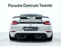 tweedehands Porsche 718 Cayman GT4 