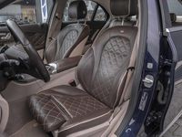 tweedehands Mercedes C350e Hybrid I Designo I Premium sound I VOL!