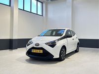 Occasion Toyota Aygo 72 PK (52 kW) 2020 Wit Hatchback