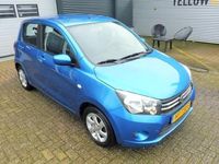 tweedehands Suzuki Celerio 1.0 Exclusive Airco