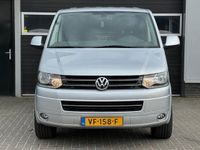 tweedehands VW Transporter 2.0 TDI DSG L1H1 DC Comfortline Nette Bus, Airco, Camera, NAP