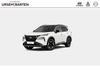 Nieuw Nissan X-Trail 158 PK (116 kW) 2025 Wit SUV