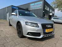 tweedehands Audi A4 Avant 2.0 TFSI Pro Line S AUTOMAAT!