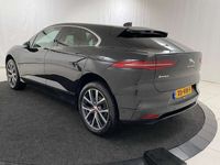 tweedehands Jaguar I-Pace EV400 400pk 90 Kwh AWD Aut SE Camera v/a | Leder i