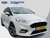 Occasion Ford Fiesta ST-Line 2020 Wit Hatchback