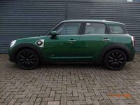 tweedehands Mini Cooper S Countryman 2.0 E ALL4 Chilli incl lichtmetalen winterbandenset!