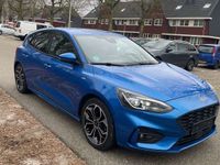 tweedehands Ford Focus 1.0 EBH ST L. XBns