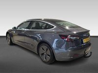 Occasion Tesla Model 3 Standard Range 239 kW (325 PK) 2020 Grijs Sedan
