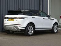Occasion Land Rover Range Rover evoque R-Dynamic 309 PK (227 kW) 2022 Wit SUV
