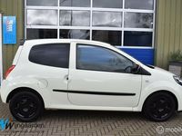 tweedehands Renault Twingo 1.2-16V Collection|Keurige auto|Airco|ISOFIX|