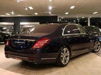 tweedehands Mercedes S600 S-KLASSELang/NL-AUTO/BTW/VIP/Alle Opties!