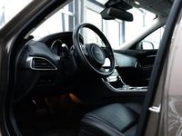 tweedehands Jaguar XE 2.0t *99.202km* Lederen Bekleding|Navigatie|Camera