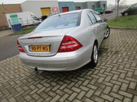 tweedehands Mercedes C200 K. Avantgarde