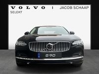 tweedehands Volvo S90 2.0 B4 Ultimate Bright / Limousine van topkwaliteit / B&W Audio / Luchtvering /