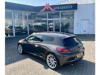 tweedehands VW Scirocco 1.4 TSI Highline Navi Cruise Bluetooth Vossen Whee