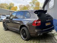 Occasion Porsche Cayenne 407 PK (299 kW) 2009 Bruin SUV
