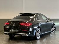 tweedehands Mercedes CLA180 AMG | Pano | Camera | Widescreen | Sfeerverlichting |