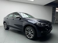 tweedehands BMW X6 M50d 381 Pk Automaat Airco Navi Xenon Schuifdak Nap