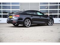 tweedehands Audi A5 Sportback 45TFSI 265PK quattro S edition