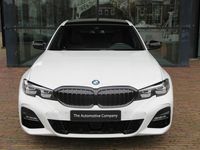 tweedehands BMW 320 320 i High Executive Edition