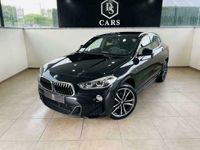 tweedehands BMW X2 2.0 dA ** GARANTIE + PACK M + LED + CUIR + GPS **