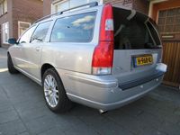 tweedehands Volvo V70 2.4 D5 AWD Automaat Edition Sport Leder Clima