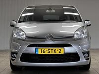 Occasion Citroën C4 Picasso SELECTION 156 PK (114 kW) 2011 Grijs (metallic) MPV