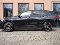 tweedehands BMW X2 sDrive 20i | Trekhaak | 19" | LED