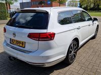 tweedehands VW Passat Variant 1.4 TSI GTE 218PK Connected Series Navigatie/Trekhaak/Nieuwe APK!