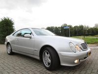 tweedehands Mercedes CLK200 Coupé Automatic Kompr. Avantgarde !