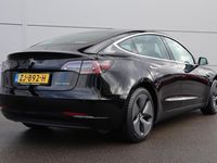 tweedehands Tesla Model 3 Long Range 75 kWh | Adaptive cruise | Panoramadak | Leder |