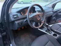 Occasion Mercedes B180 Business 109 PK (80 kW) 2010 Zwart MPV